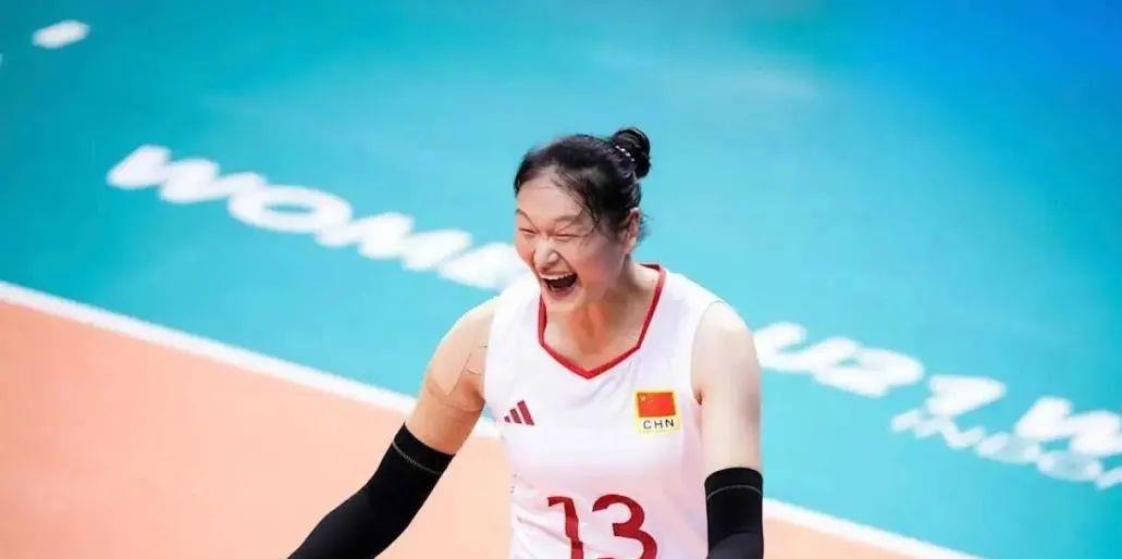 中国女排以, entit, 连胜战绩