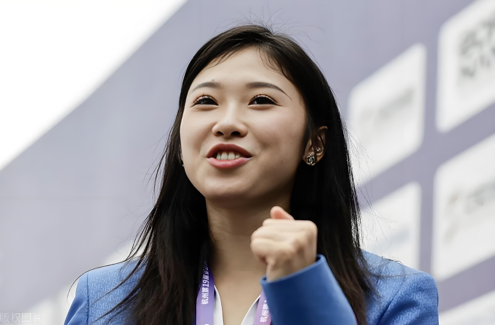 这次吴艳妮
