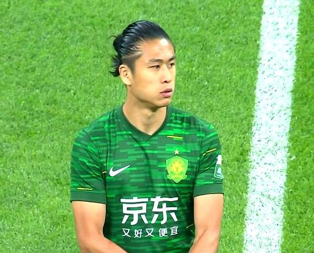 绝对是件能, 国安分在了 绝对是件能, 国安分在了