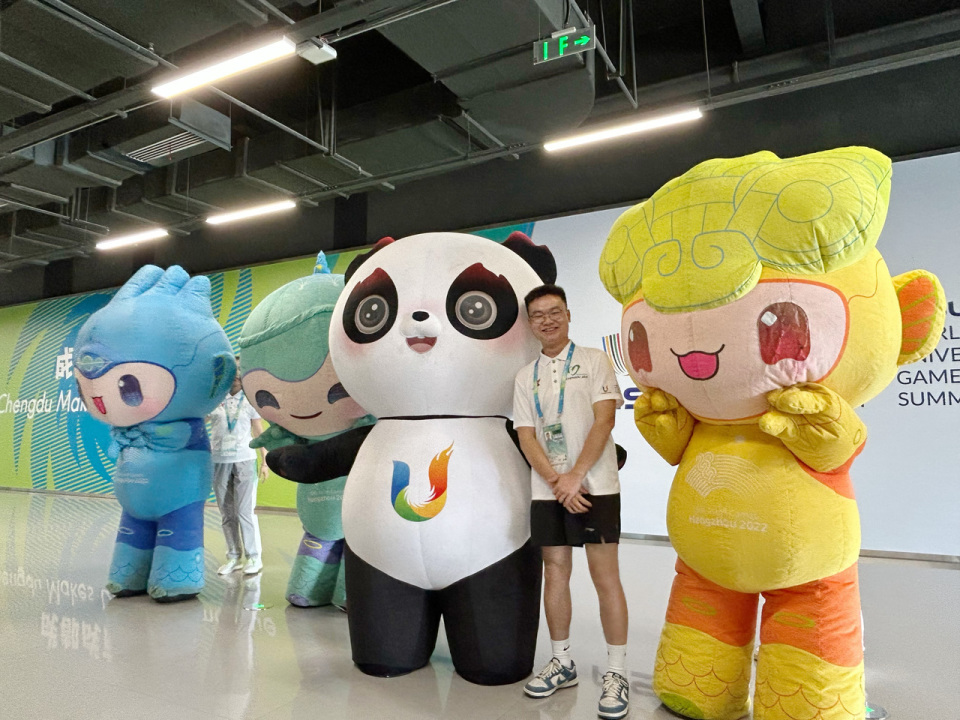 闭幕式创意 闭幕式创意