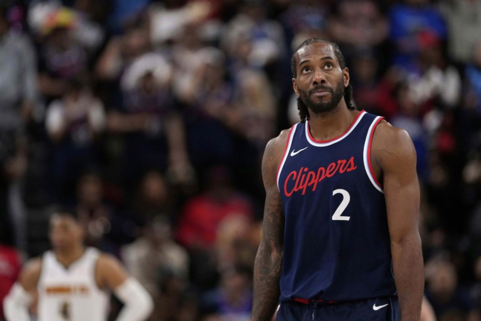 将给NBA 将给NBA