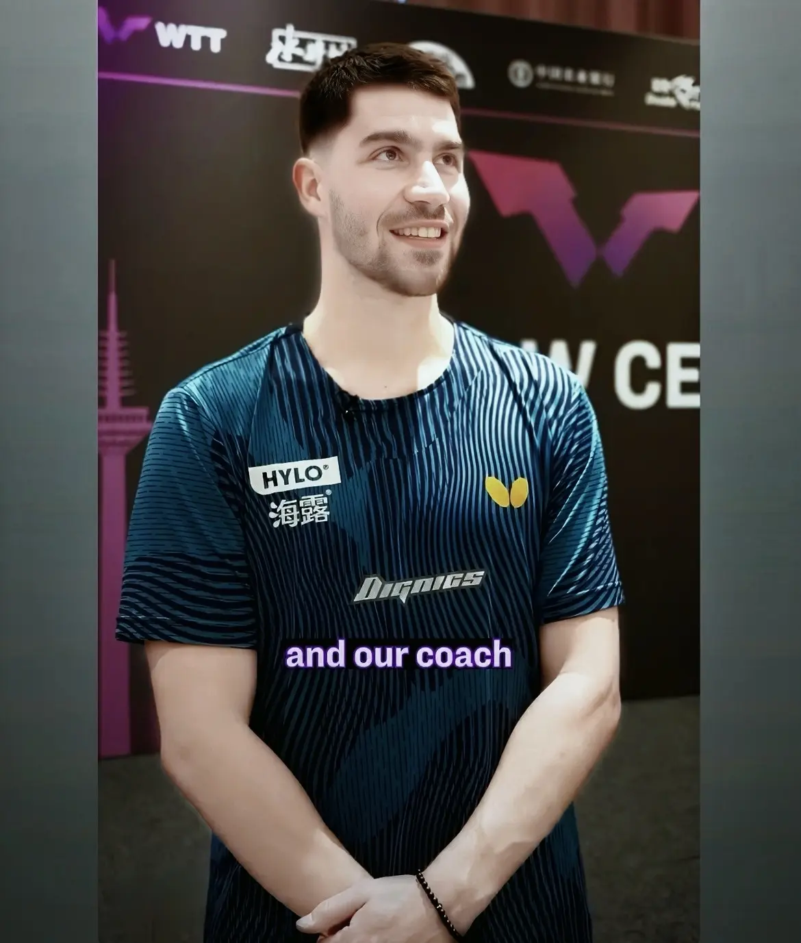 反手强力拧, 自然要处于